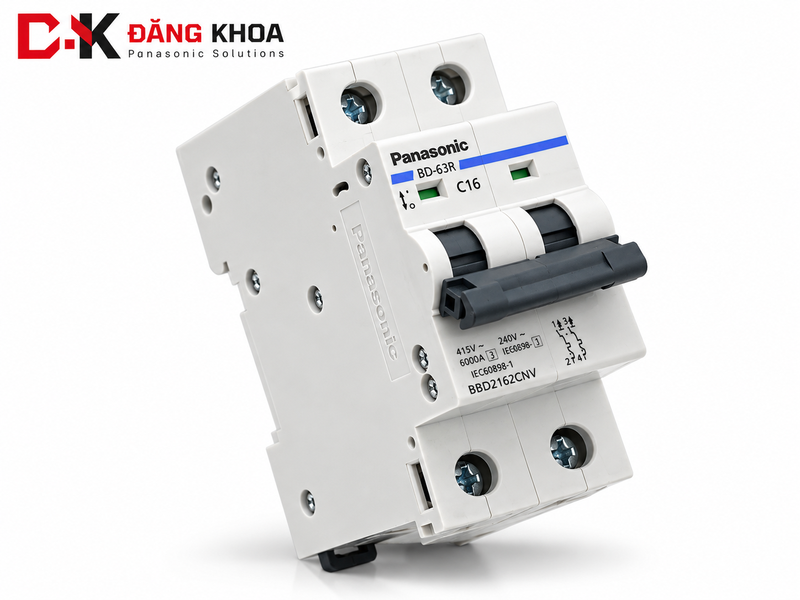 cầu dao điện Panasonic 